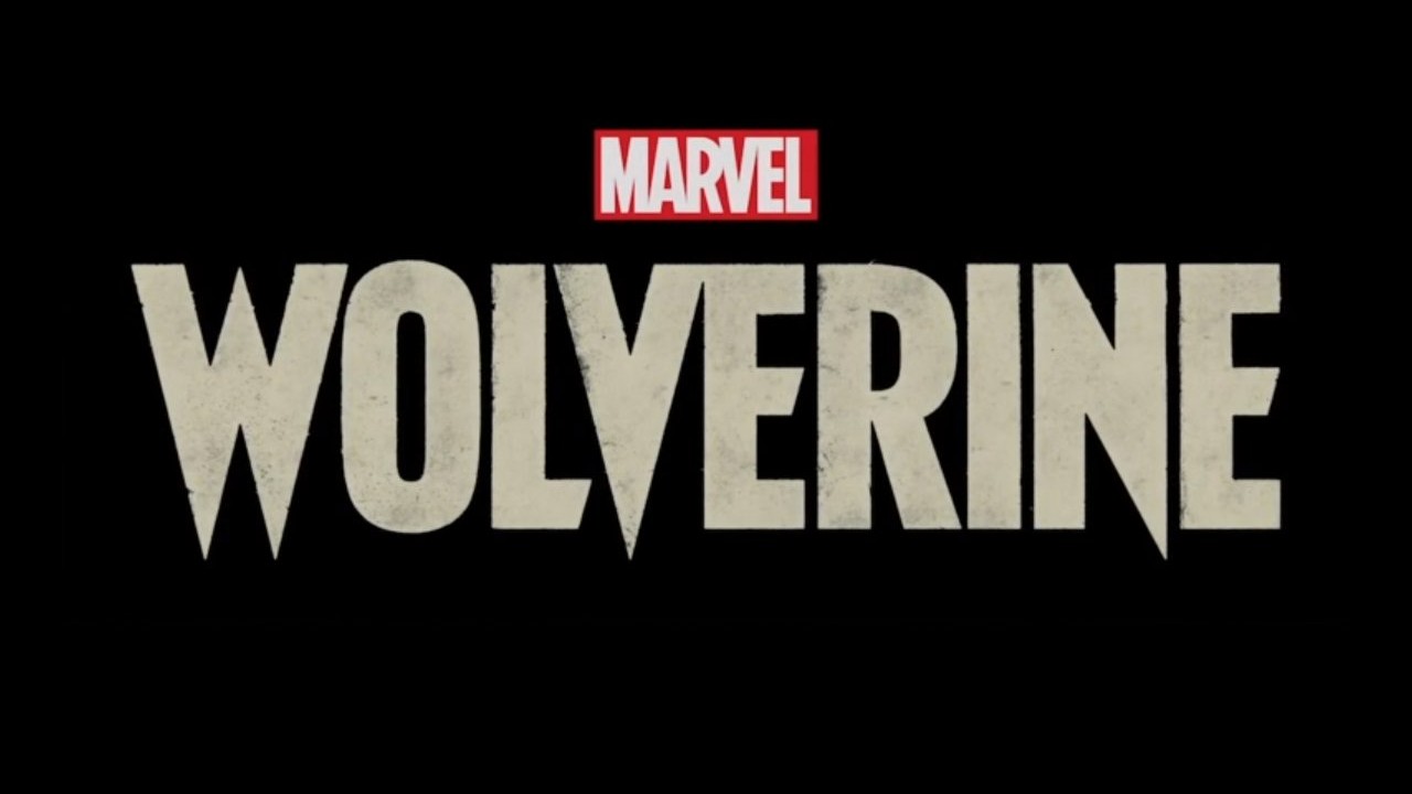 Marvel's Wolverine