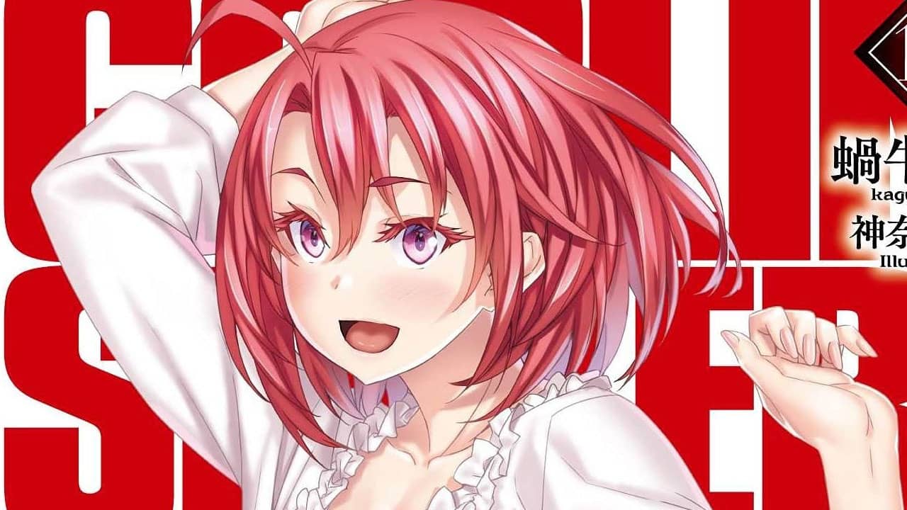 La novela ligera Goblin Slayer reveló las portadas de su volumen 15