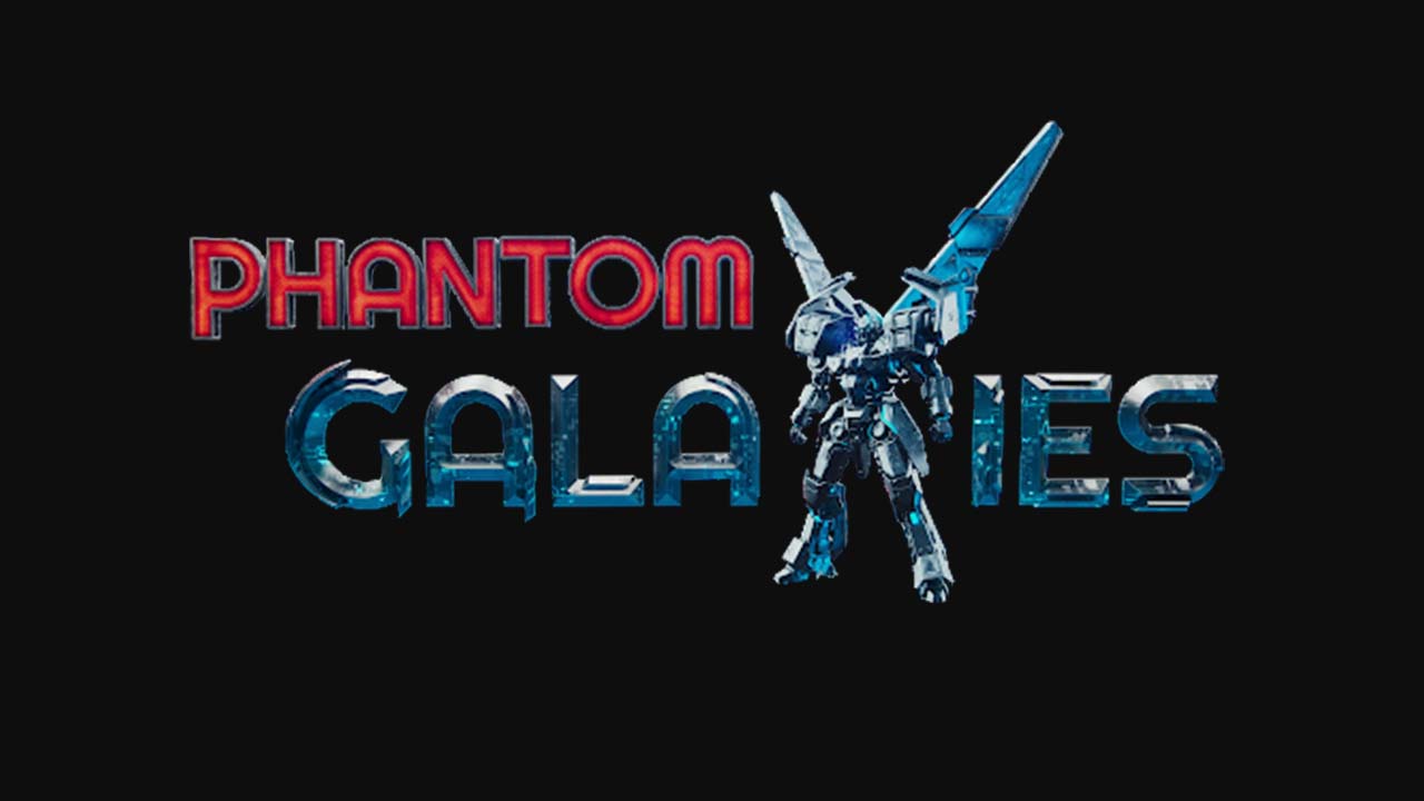 Phantom Galaxies