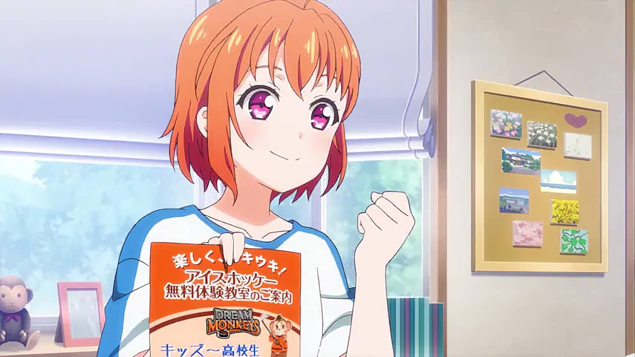 PuraOre-Pride-of-Orange-episodio-1-5