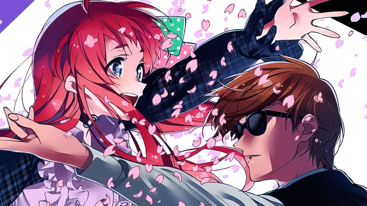 Zombie Land Saga Revenge vol 3
