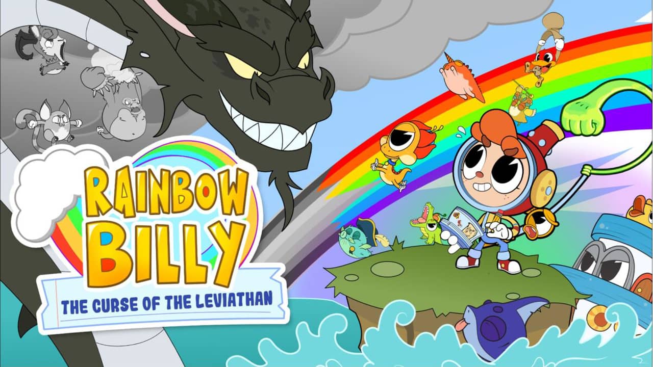 Rainbow-Billy-The-Curse-of-the-Leviathan
