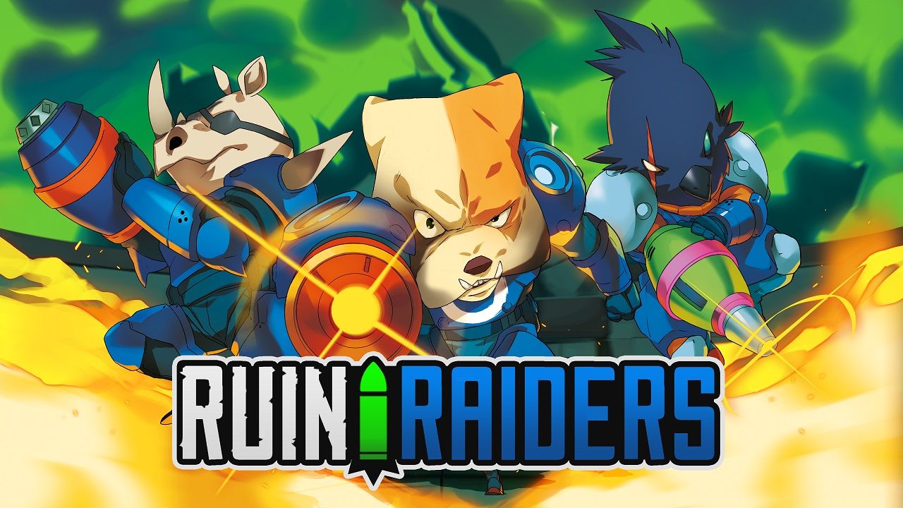 Ruin-Raiders-portada