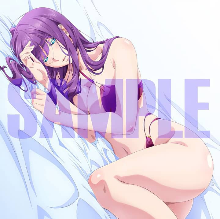 Shuumatsu-no-Harem-cd-venta