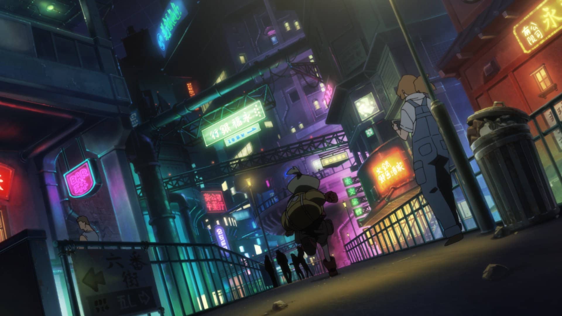 Sacks&Guns!!-episodio-1-1