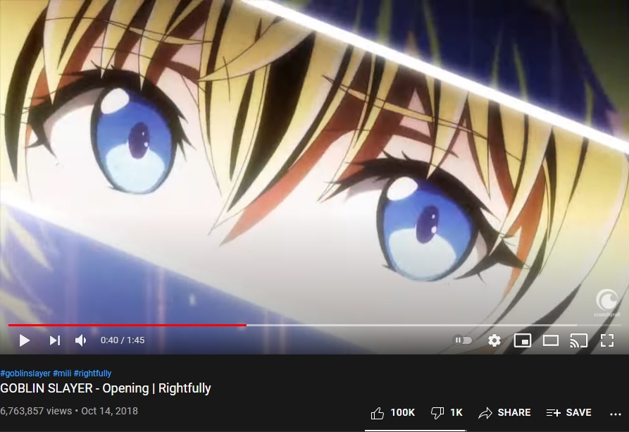 Call of Duty de utiliza una imagen de Goblin Slayer sin autorización