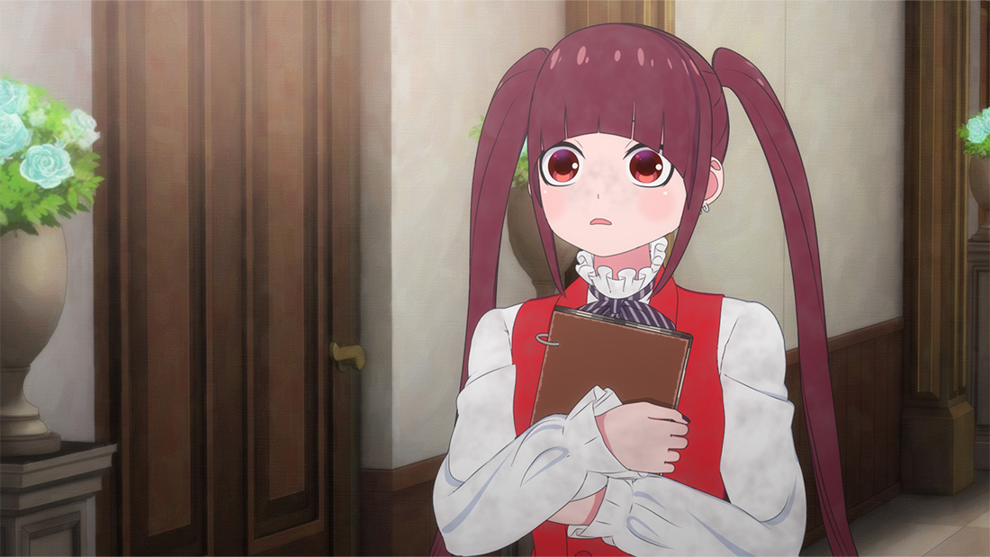 Shinigami-Bocchan-to-Kuro-Maid-episodio-10-2