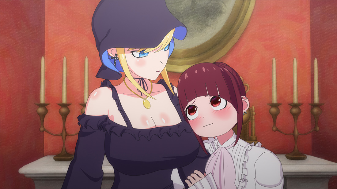 Shinigami-Bocchan-to-Kuro-Maid-episodio-10-3