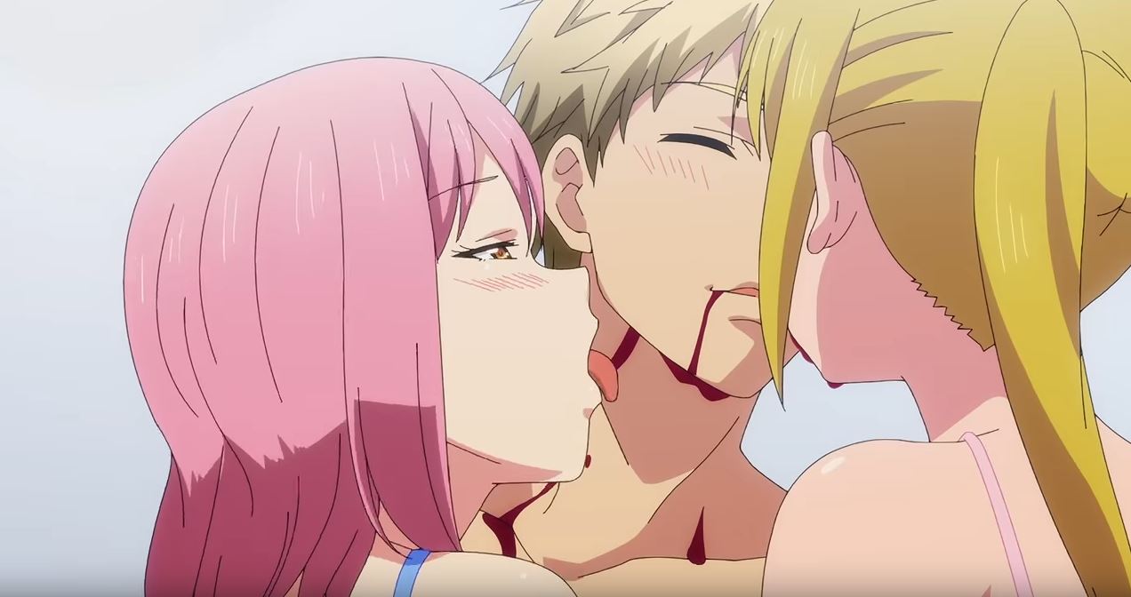 Shuumatsu No Harem: El nuevo anime que causará controversia y ofenderá a muchos