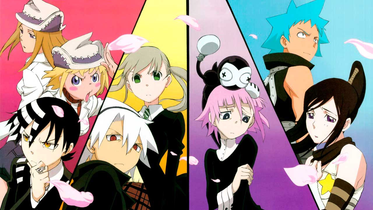 Soul Eater
