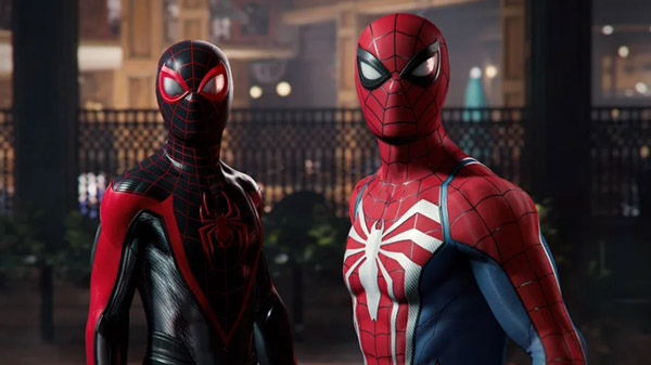 Insomniac Games
