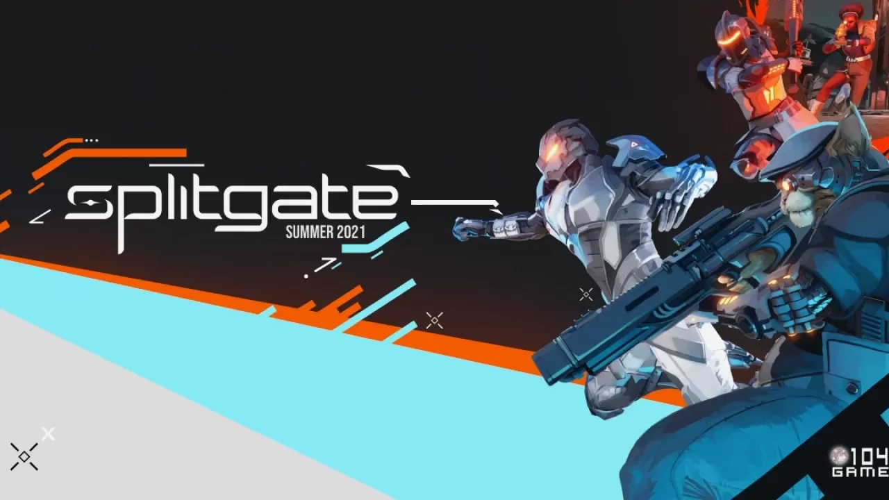 Splitgate