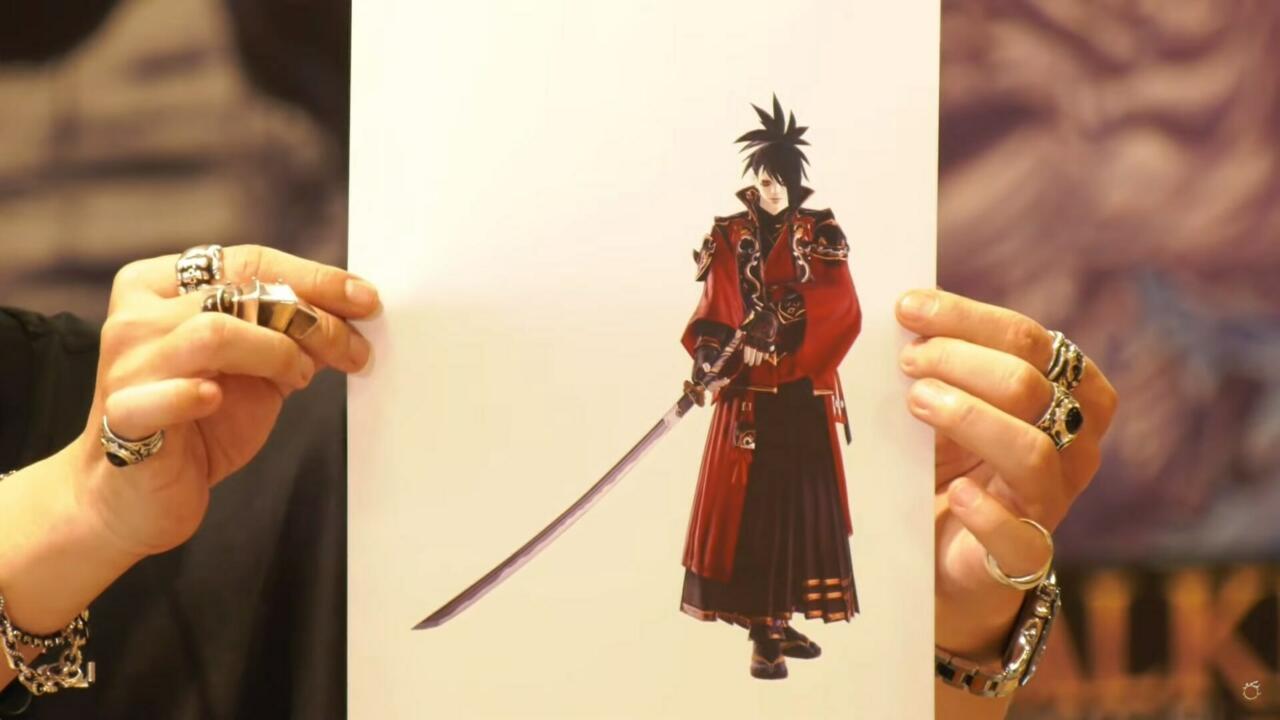 Final Fantasy XIV Endwalker : Todas las novedades sobre la nueva expansión