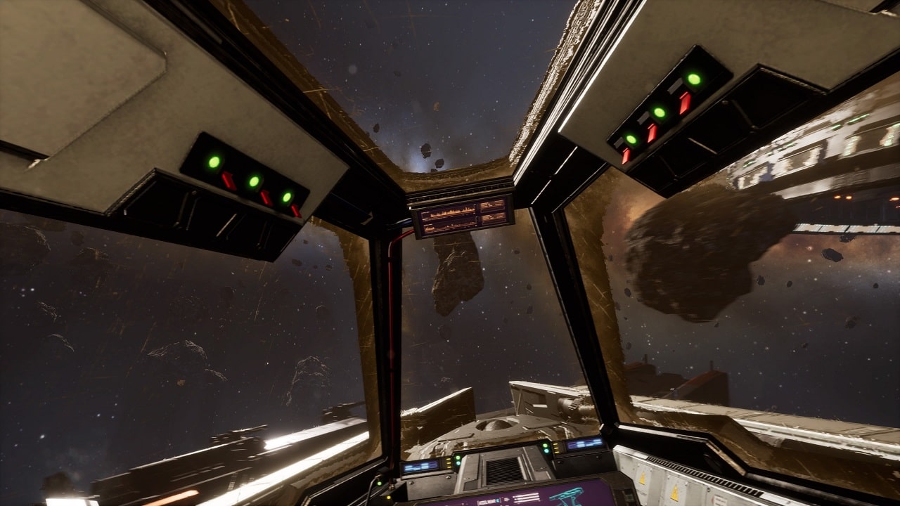 Subdivision Infinite DX