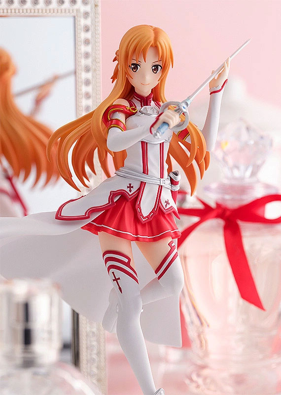 Sword Art Online Progressive Asuna figura