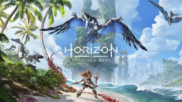 Horizon Forbidden West