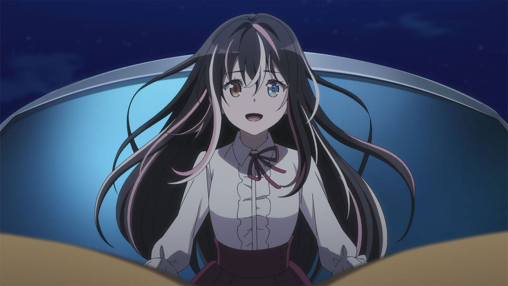 Tantei wa Mou, Shindeiru (The Detective is Already Dead)