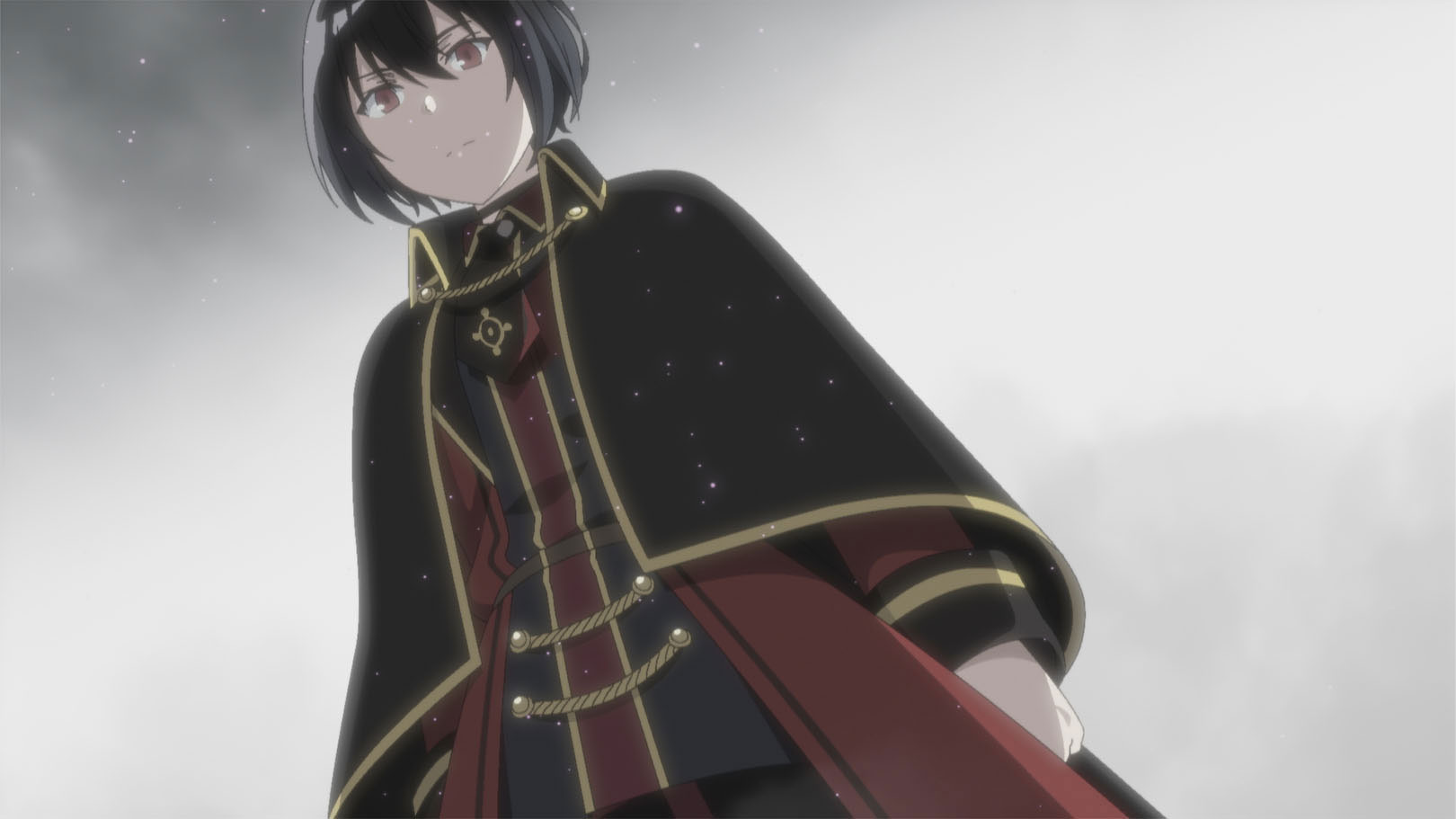 Tantei wa Mou, Shindeiru (The Detective is Already Dead)