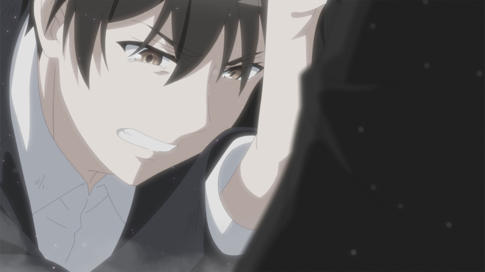 Tantei wa Mou, Shindeiru (The Detective is Already Dead)