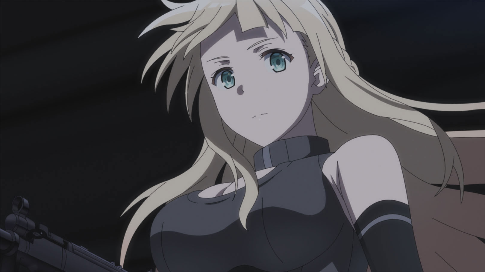 Tantei wa Mou, Shindeiru (The Detective is Already Dead)