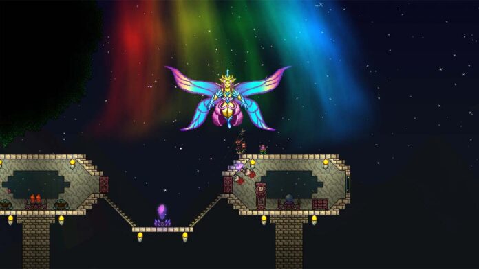 Terraria 1.4