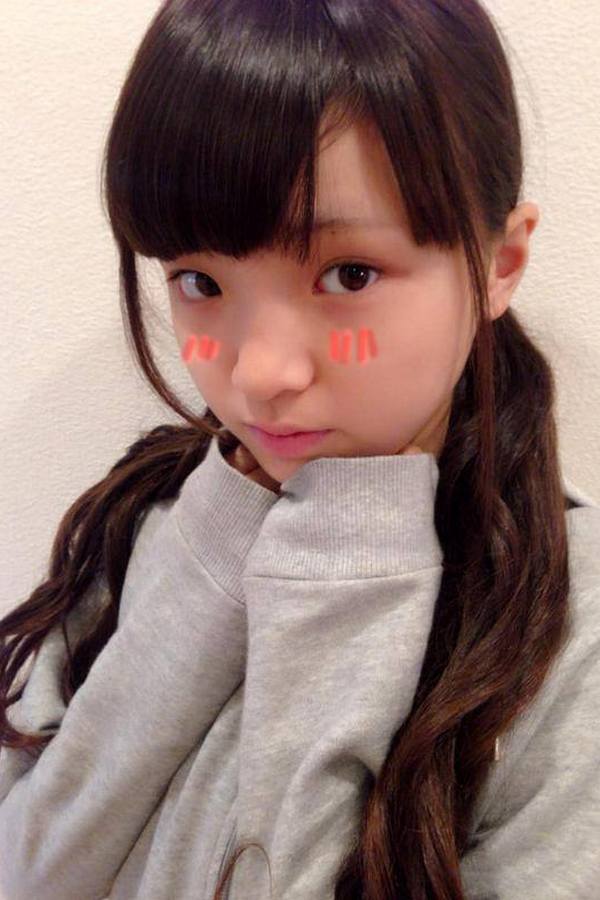 Tina Nakamura La idol japonesa que ha enamorado a internet