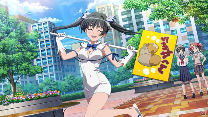 To Aru Majutsu no Index: Imaginary Fest colabora con Danmachi