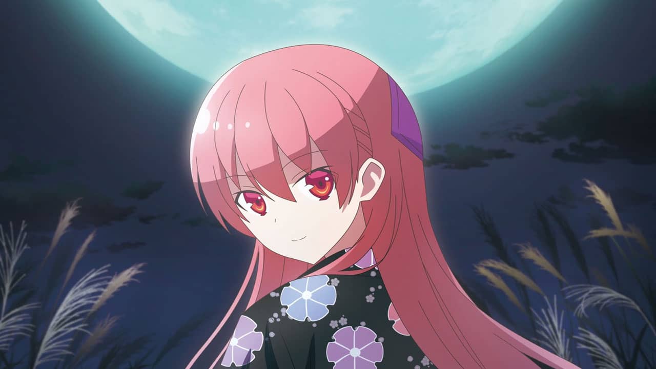 Tonikaku Kawaii (TONIKAWA: Over the Moon For You)