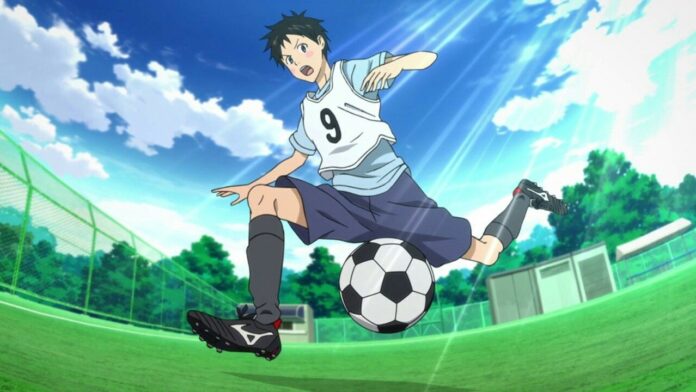 Tsukamoto deporte