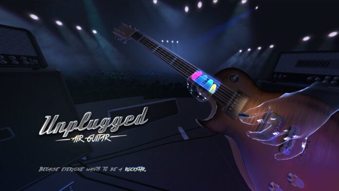 Unplugged