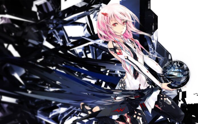 Guilty Crown