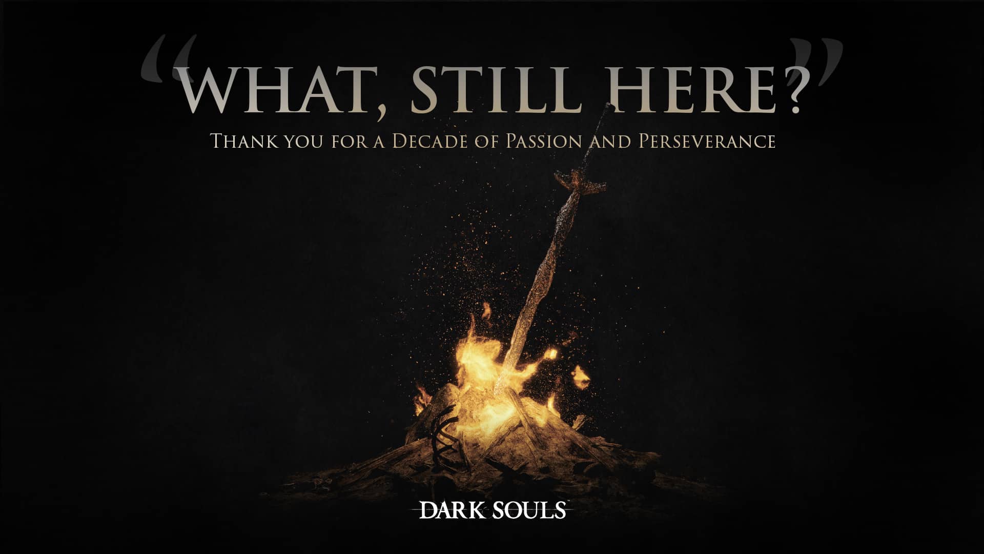 Dark souls