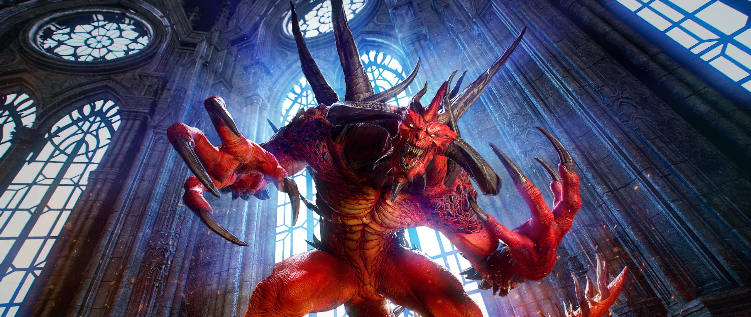 Diablo II