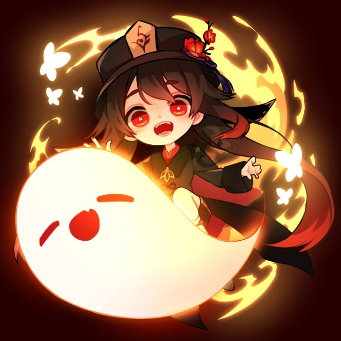 Descubre los increíbles dibujos chibi que ganaron el concurso de Genshin Impact