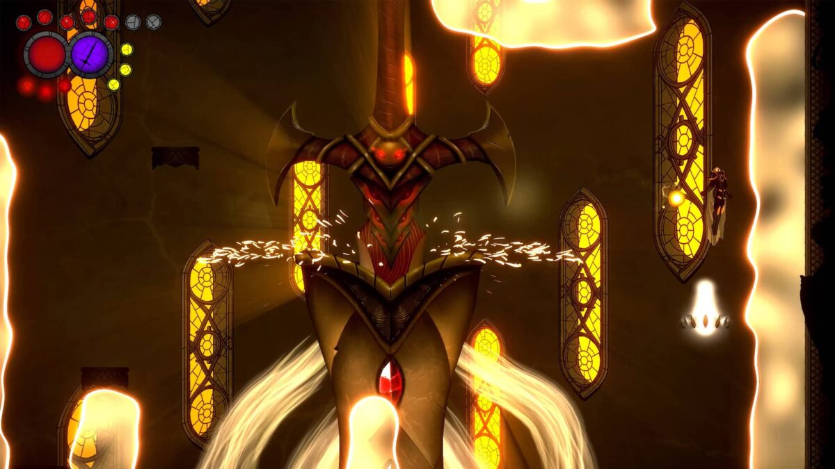 Aeterna Noctis se lanzará el 15 de diciembre Aeterna Noctis se lanzará el 15 de diciembre