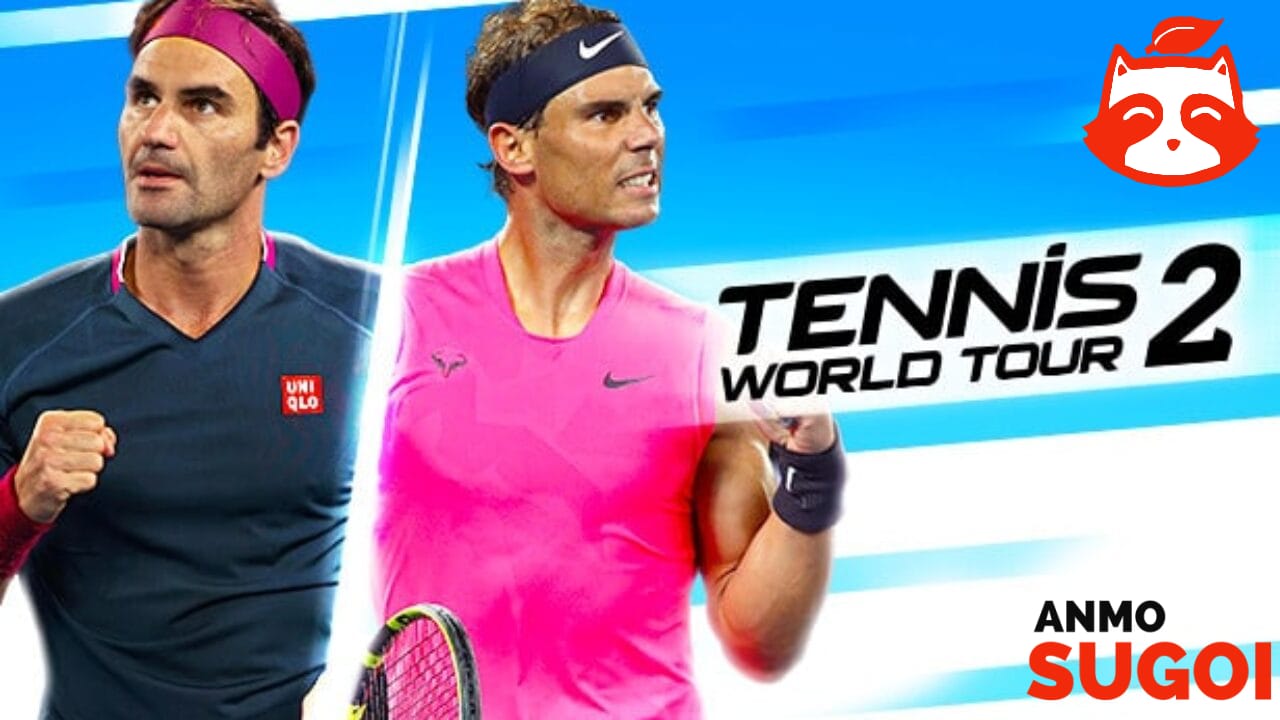 Tenis World Tour 2