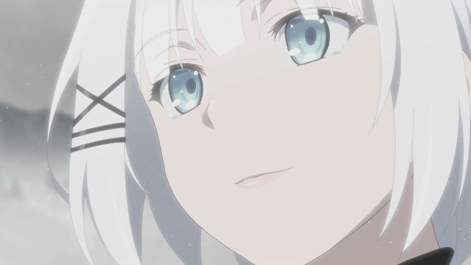 Tantei wa Mou, Shindeiru (The Detective is Already Dead)