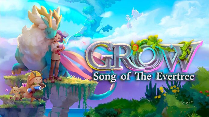 Grow 505 Games