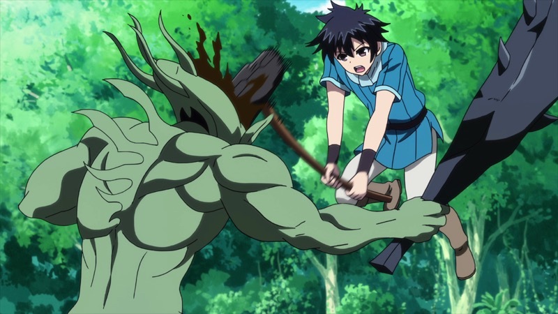 100-man-no-Inochi-no-Ue-ni-Ore-wa-Tatte-Iru-episodio-10-3