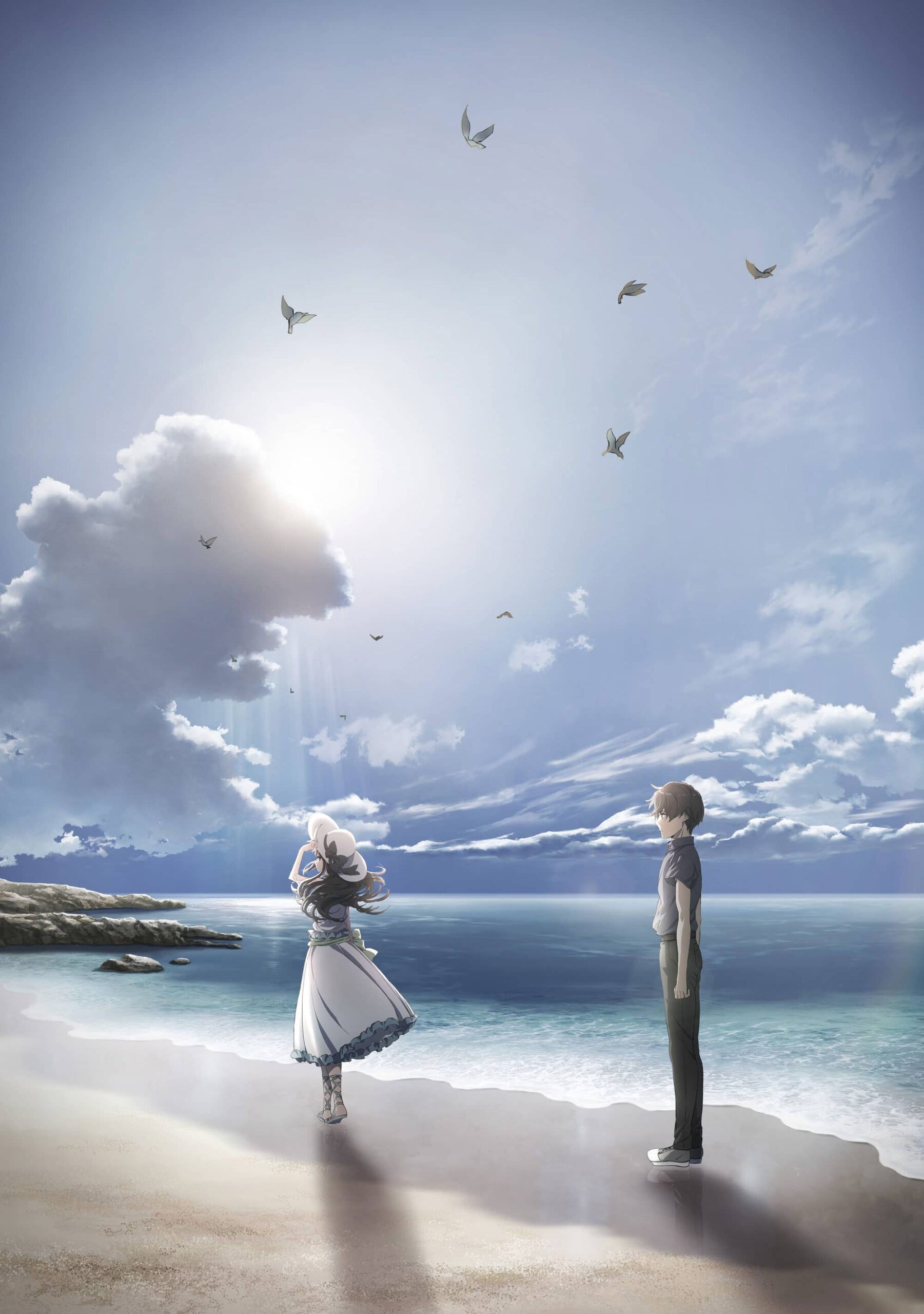 Mahouka Koukou no Rettousei: Tsuioku-Hen