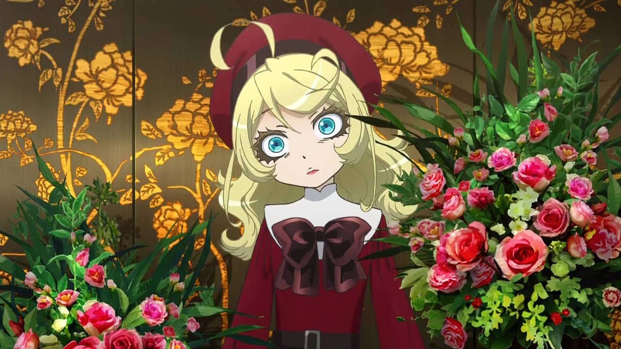 Youjo Senkei