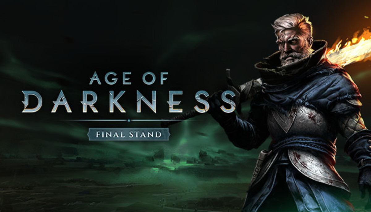 Acceso anticipado de Age of Darkness : Final Stand llegará en Octubre