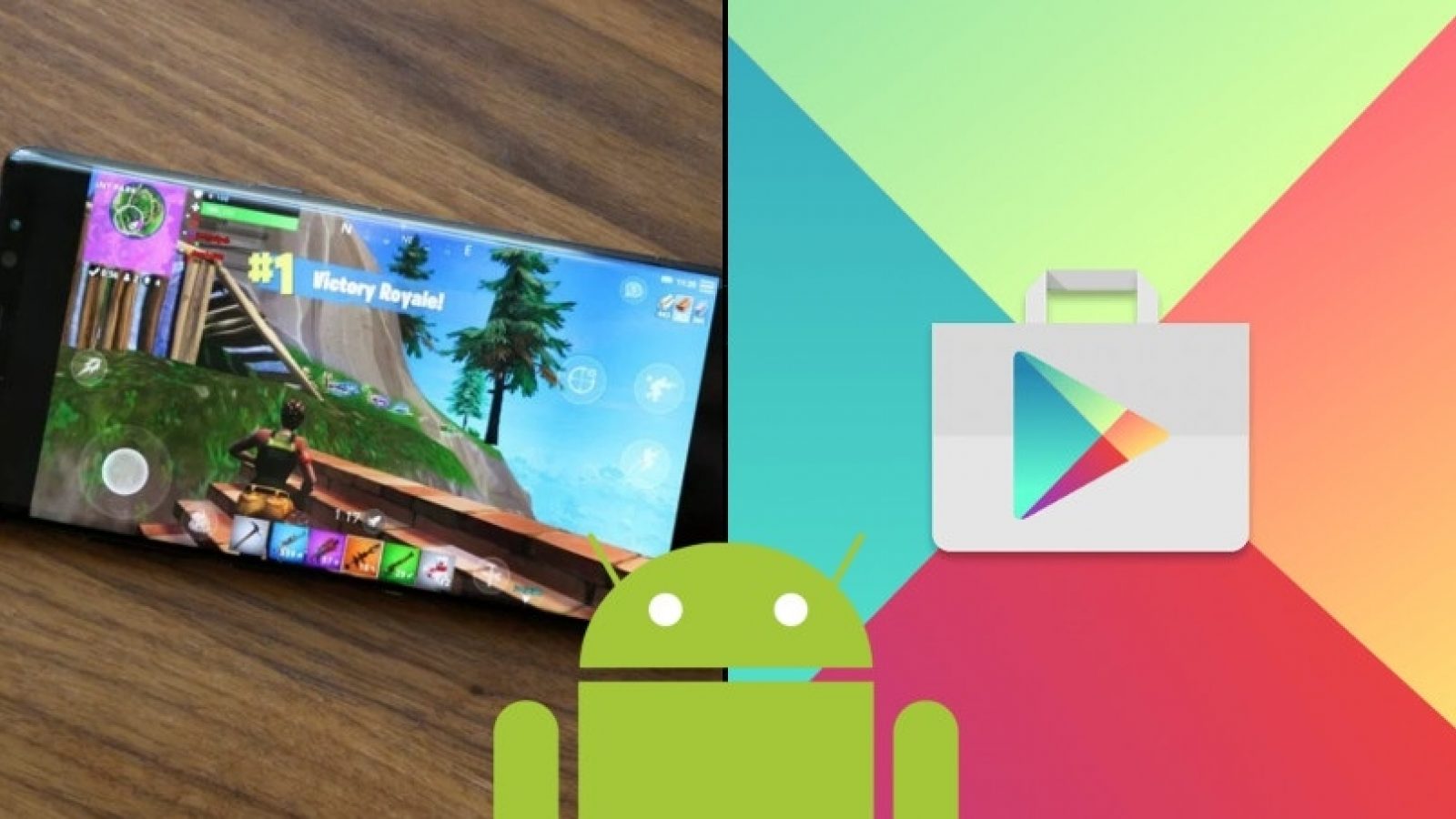 Fortnite es eliminado indefinidamente de la AppStore