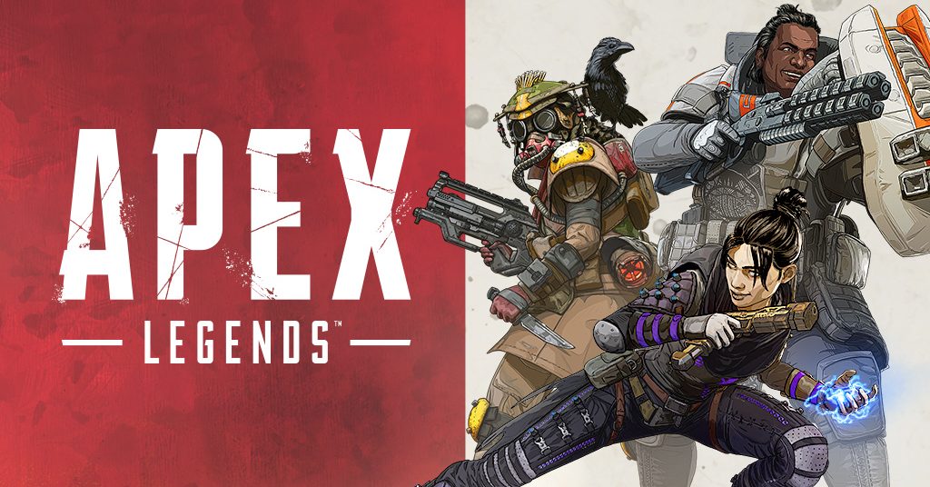 Apex Legends: Parche del 22 de septiembre se enfocará en solucionar problemas con el servidor
