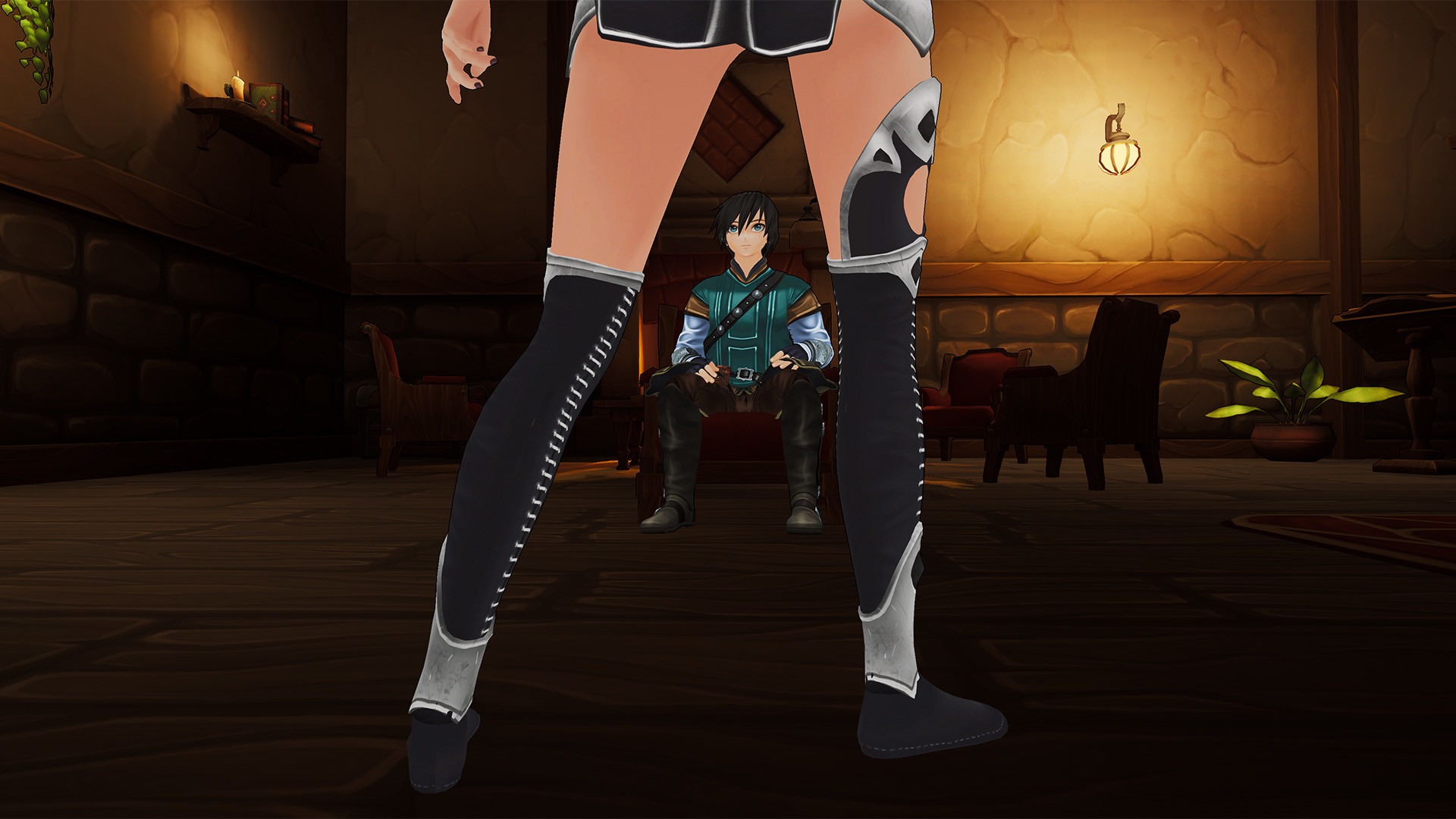 El Kickstarter de "Iragon" supera los 100.000 dólares Este videojuego erótico anime llama la atención de miles de otakus El Kickstarter de "Iragon" supera los 100.000 dólares Este videojuego erótico anime llama la atención de miles de otakus