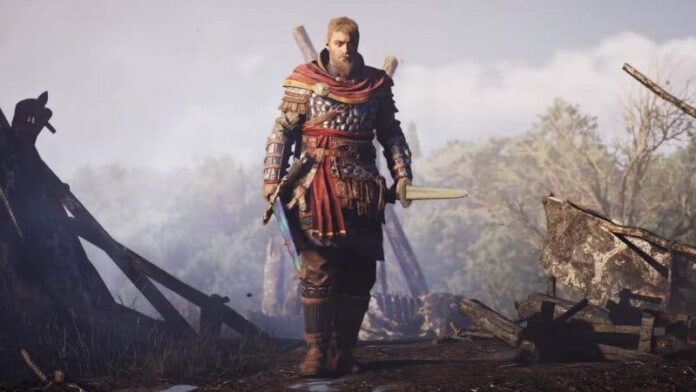 Actualización Assassin's Creed Valhalla version 1.3.1