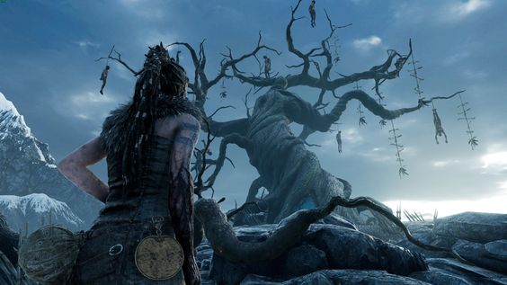 Hellblade: Senua's | Sacrifice
