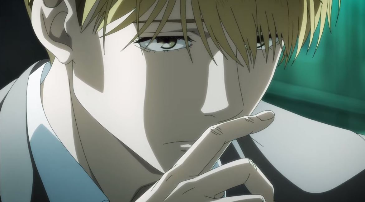 Sankaku Mado no Sotogawa wa Yoru