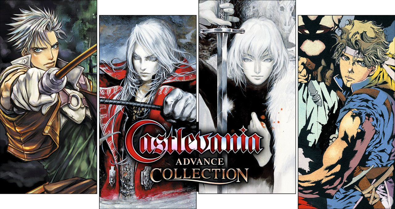 castlevania