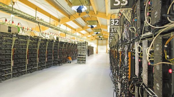 China declara ilegales todas las transacciones de criptomonedas